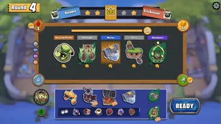 Скриншот 3 к игре Knock Out Walls