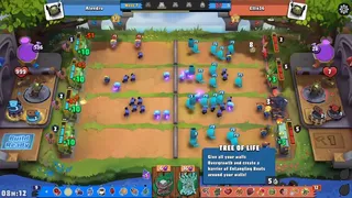 Скриншот 4 к игре Knock Out Walls