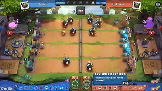 Скриншот 5 к игре Knock Out Walls