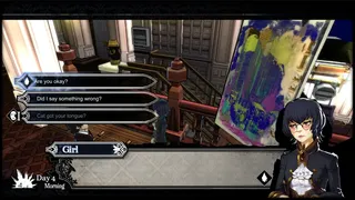 Скриншот 3 к игре Whitestone