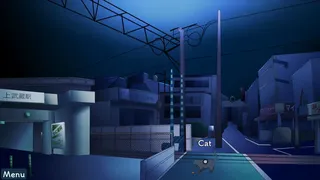 Скриншот 2 к игре On a Summer Night