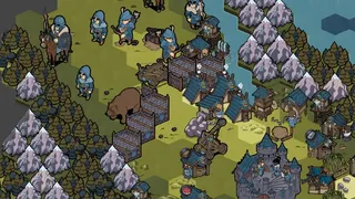 Скриншот 2 к игре Kalimour