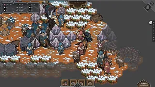 Скриншот 3 к игре Kalimour