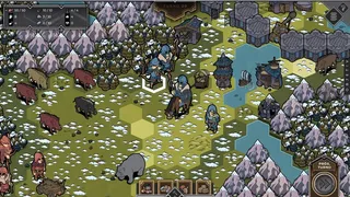 Скриншот 4 к игре Kalimour