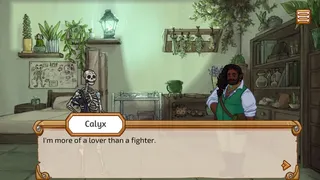 Скриншот 6 к игре Matchmaker: Dungeon Heart