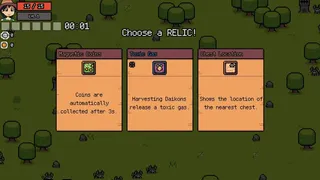 Скриншот 4 к игре Daikon Creatures