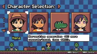 Скриншот 5 к игре Daikon Creatures