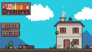 Скриншот 7 к игре Daikon Creatures