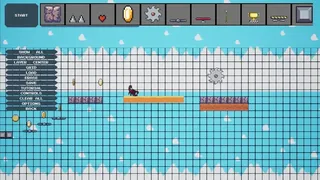 Скриншот 5 к игре Platform Game Maker
