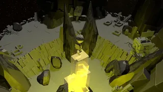 Скриншот 3 к игре At Light Speed