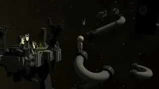 Скриншот 4 к игре At Light Speed
