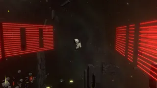 Скриншот 5 к игре At Light Speed