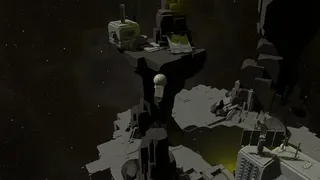 Скриншот 6 к игре At Light Speed