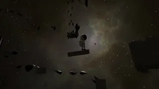 Скриншот 7 к игре At Light Speed