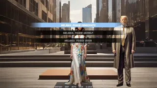 Скриншот 3 к игре Joe Biden - Escape From MAGA