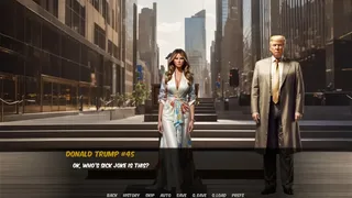 Скриншот 4 к игре Joe Biden - Escape From MAGA