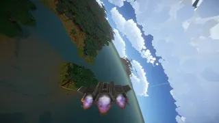Скриншот 1 к игре PlanetSmith