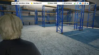 Скриншот 8 к игре CruzeCraze