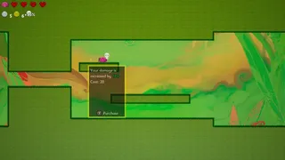 Скриншот 5 к игре Spider Bounce