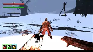 Скриншот 4 к игре Dark Year