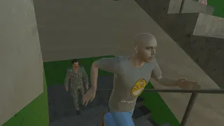 Скриншот 1 к игре Повестка