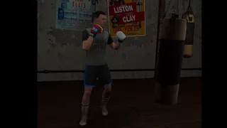 Скриншот 4 к игре True Boxing VR