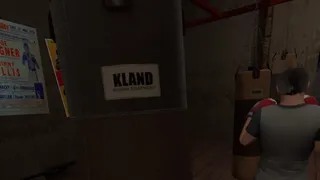 Скриншот 6 к игре True Boxing VR