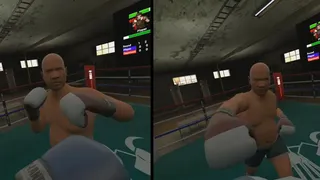 Скриншот 7 к игре True Boxing VR