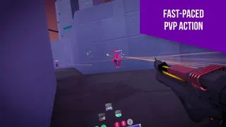 Скриншот 3 к игре Glitch Moba