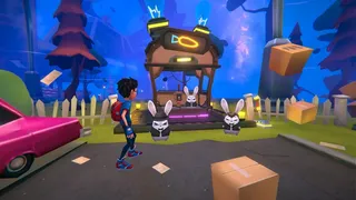 Скриншот 1 к игре Strange Hill