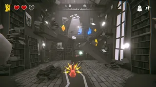 Скриншот 2 к игре Strange Hill