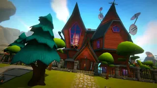 Скриншот 6 к игре Strange Hill