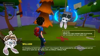 Скриншот 7 к игре Strange Hill