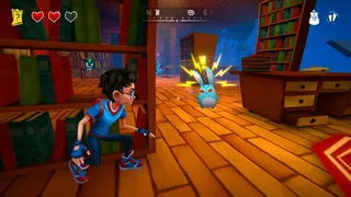 Скриншот 8 к игре Strange Hill