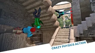 Скриншот 3 к игре Banter
