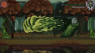 Скриншот 1 к игре Luctus