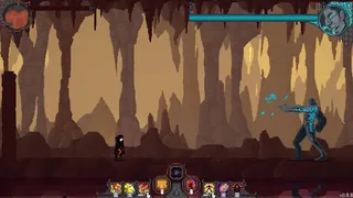 Скриншот 2 к игре Luctus