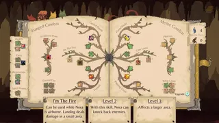 Скриншот 3 к игре Luctus