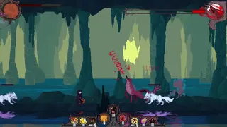 Скриншот 5 к игре Luctus