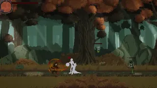 Скриншот 7 к игре Luctus