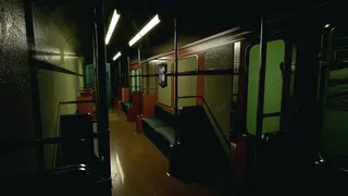 Скриншот 5 к игре The Green Room Experiment (Episode 2)