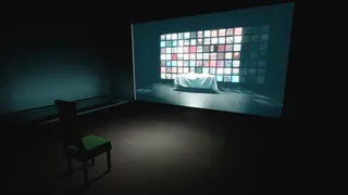 Скриншот 7 к игре The Green Room Experiment (Episode 2)
