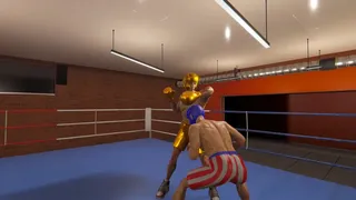 Скриншот 2 к игре Gloves On!