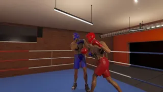 Скриншот 3 к игре Gloves On!