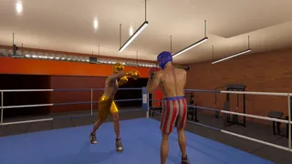 Скриншот 4 к игре Gloves On!