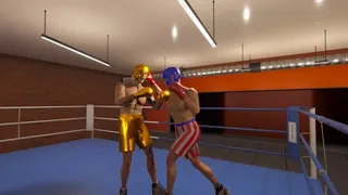 Скриншот 7 к игре Gloves On!