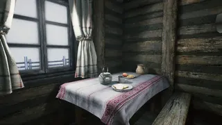 Скриншот 2 к игре Escape Z