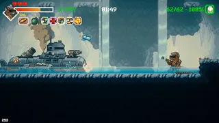 Скриншот 5 к игре Speedollama