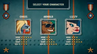 Скриншот 7 к игре Speedollama