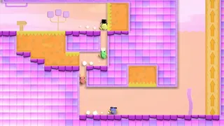 Скриншот 2 к игре Tongue Tale